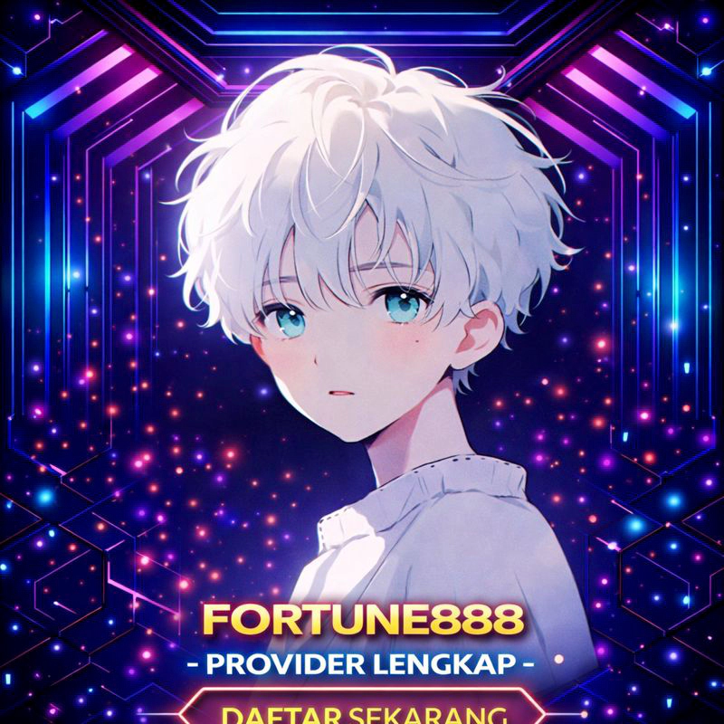 Galeri foto Fortune888 : Observasi Sistem Akses Dalam Keadaan Nyata di Jakarta